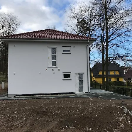 Apartment Quartier Sellin Sellin (Rugen)