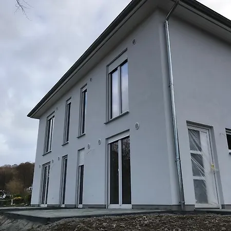 Apartment Quartier Sellin Sellin (Rugen)